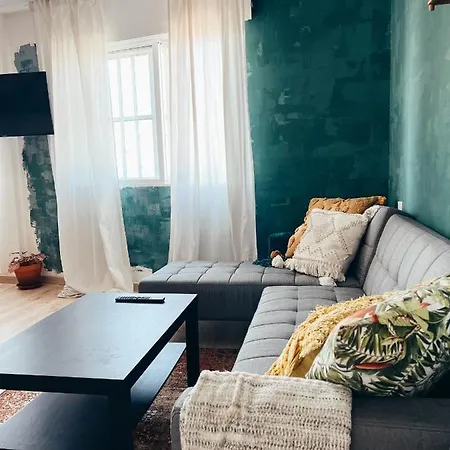 La Boheme Apartamentos - Calido Loft Con Vistas Al Mar O Grove Extérieur photo