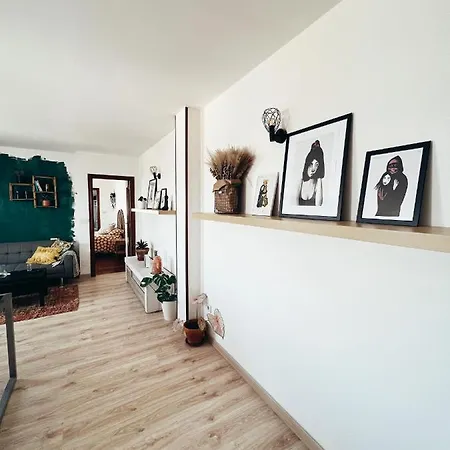 La Boheme Apartamentos - Calido Loft Con Vistas Al Mar O Grove Extérieur photo
