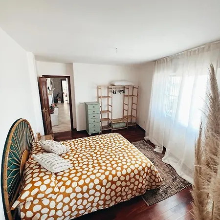 La Boheme Apartamentos - Calido Loft Con Vistas Al Mar O Grove Extérieur photo
