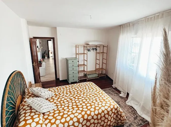 La Boheme Apartamentos - Calido Loft Con Vistas Al Mar