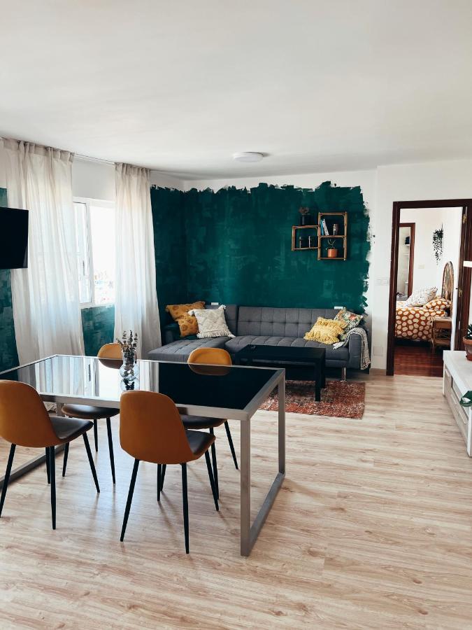 La Boheme - Calido Loft Con Vistas Al Mar Apartment O Grove