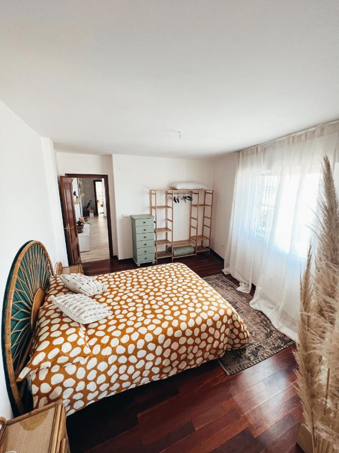 Apartment La Boheme - Calido Loft Con Vistas Al Mar O Grove