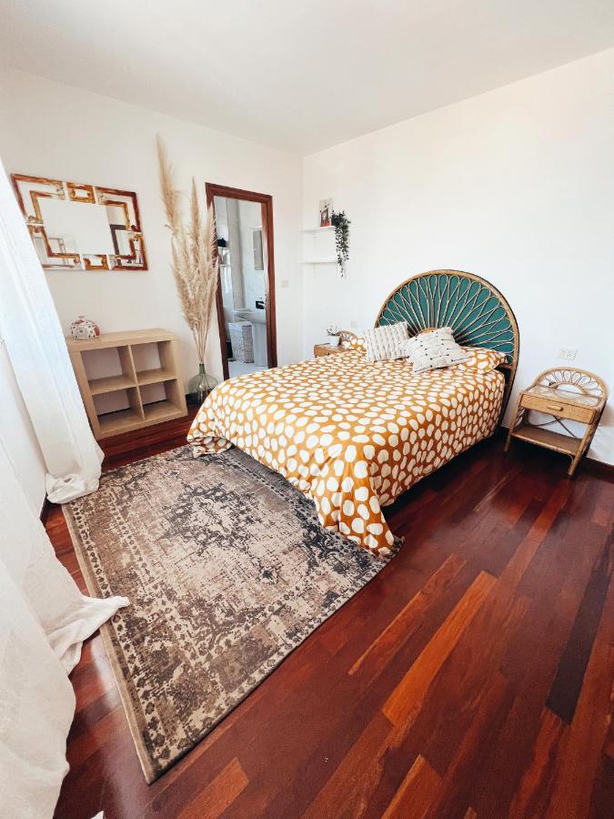 La Boheme - Calido Loft Con Vistas Al Mar Apartment O Grove