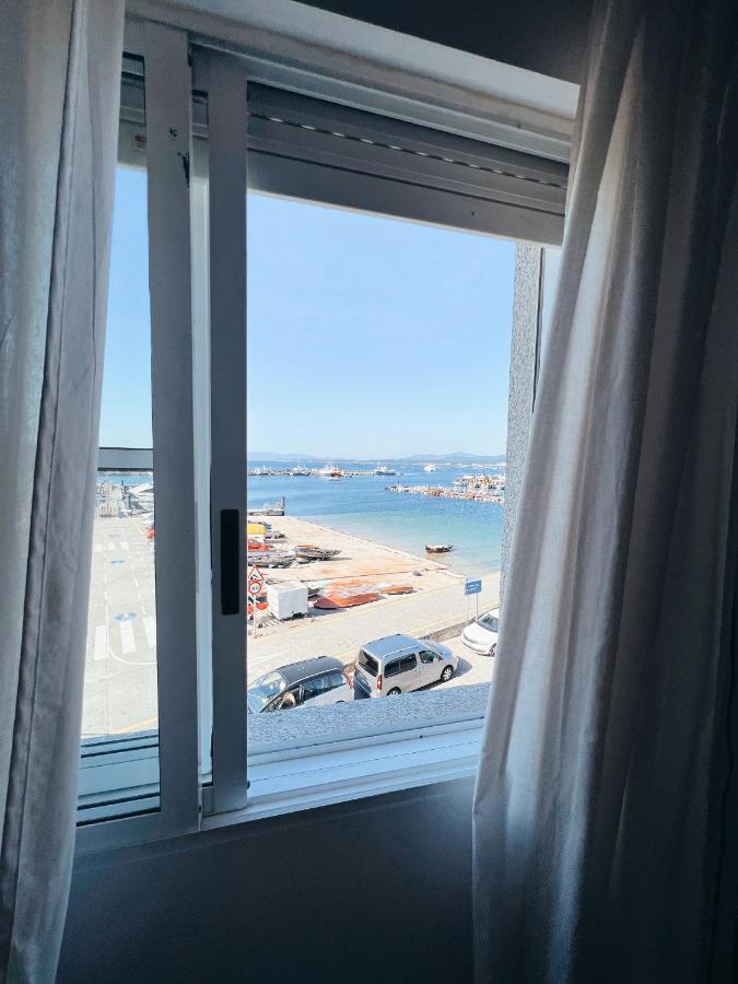 La Boheme - Calido Loft Con Vistas Al Mar Apartment